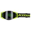 Asphalt - Hi-Vis Dark Smoke Lens