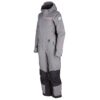 Castlerock Gray - Knockout Pink