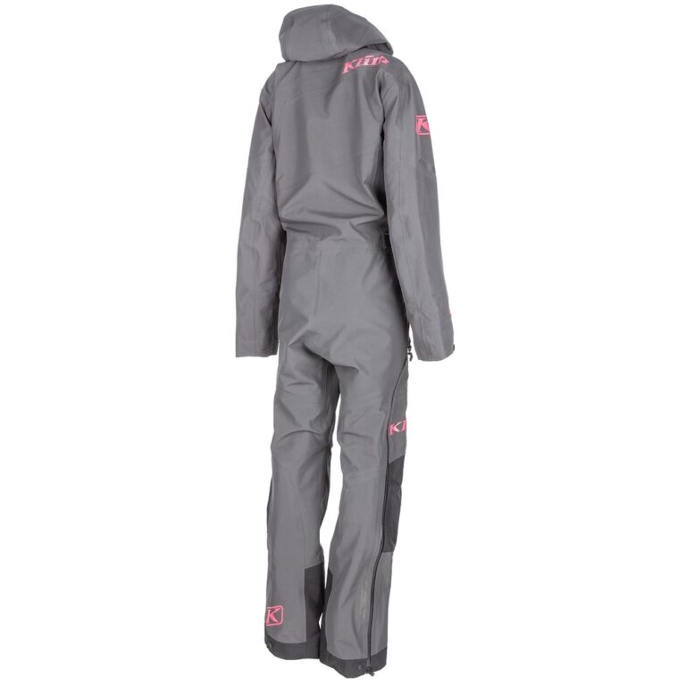 Ripsa Vapor One-Piece | Nordmoto