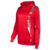 Chili Pepper - Metallic Silver