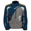 blue/titanium grey