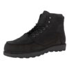 Gunmetal Black