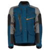 blue/grey