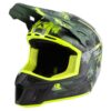 Unruly Kombu Green - Hi-Vis