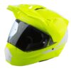 Gloss Hi-Vis - White